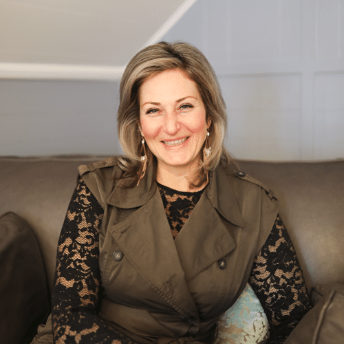 About Dr. Katya Burdo in Boston, MA