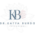 Dr. Katya Burdo Psychologist Needham MA